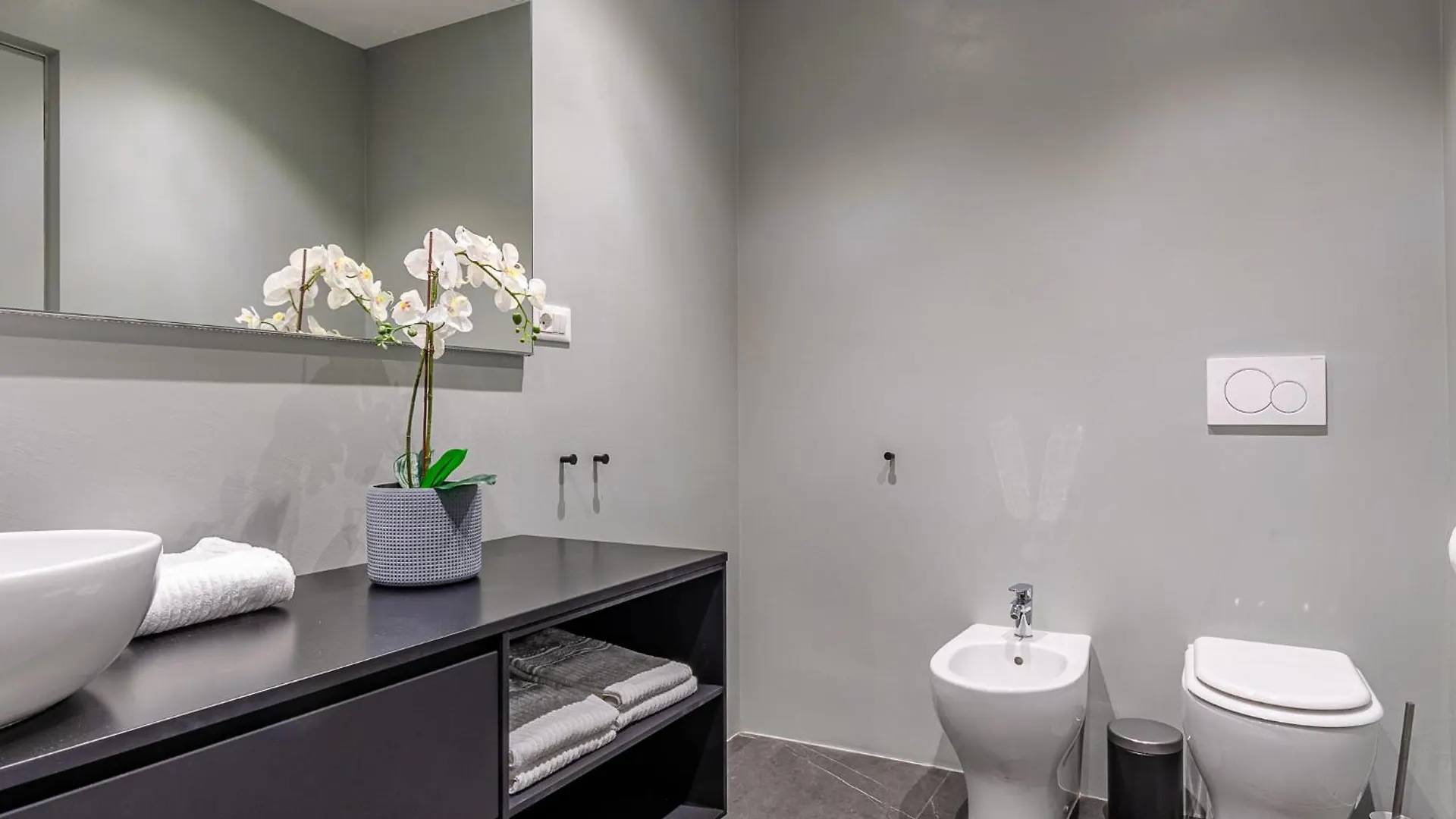 Apartamento Domus Beato Angelico Roma
