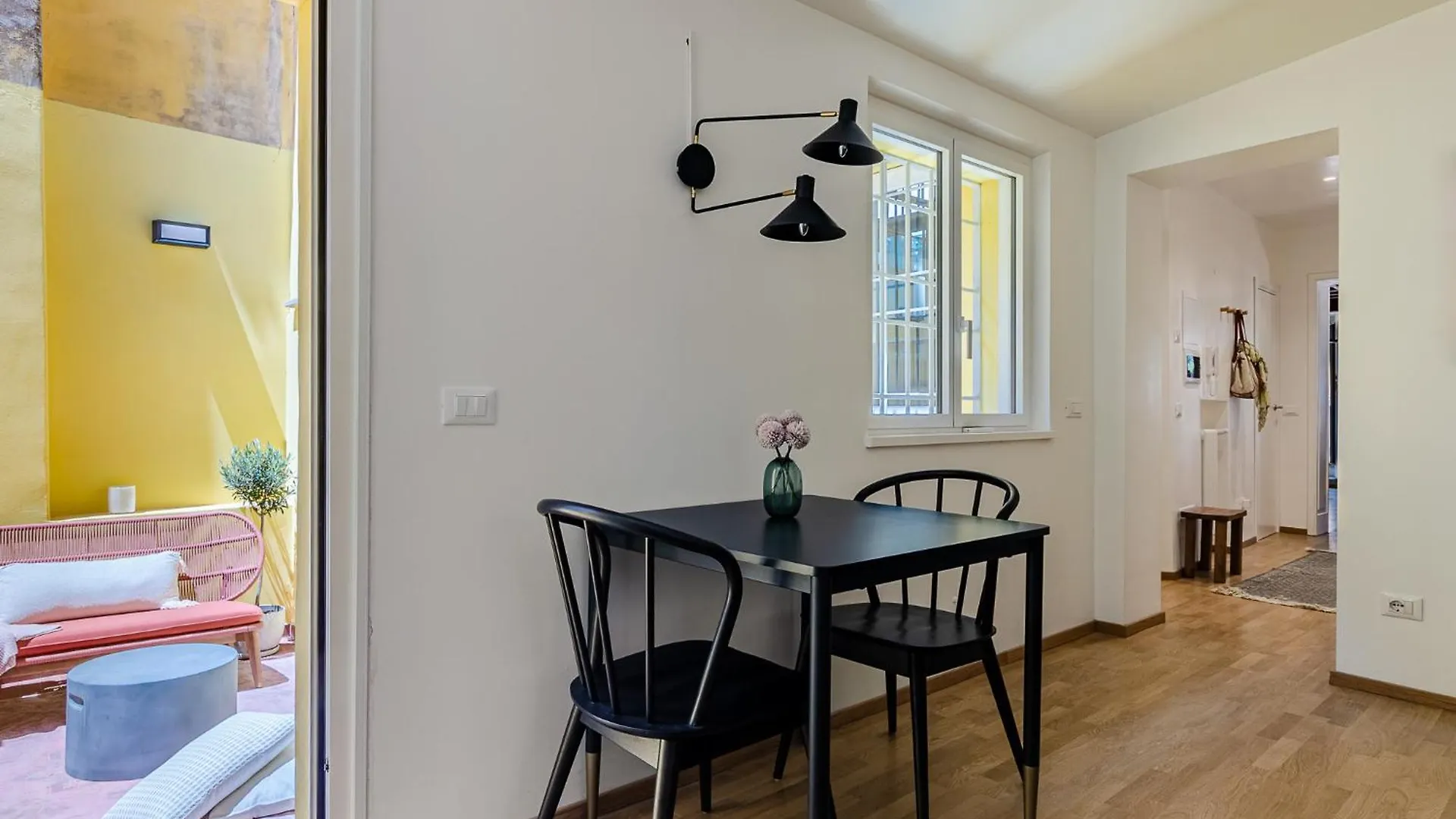 Apartamento Domus Beato Angelico Roma Italia