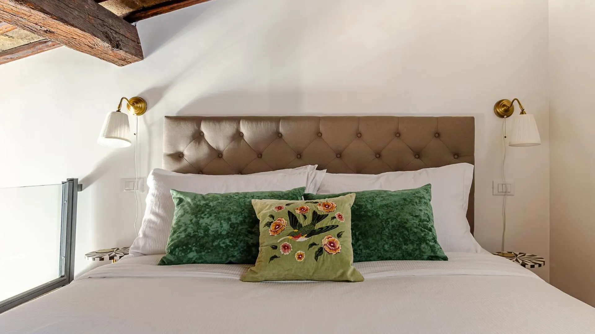 Apartamento Domus Beato Angelico Roma 0*,  Italia