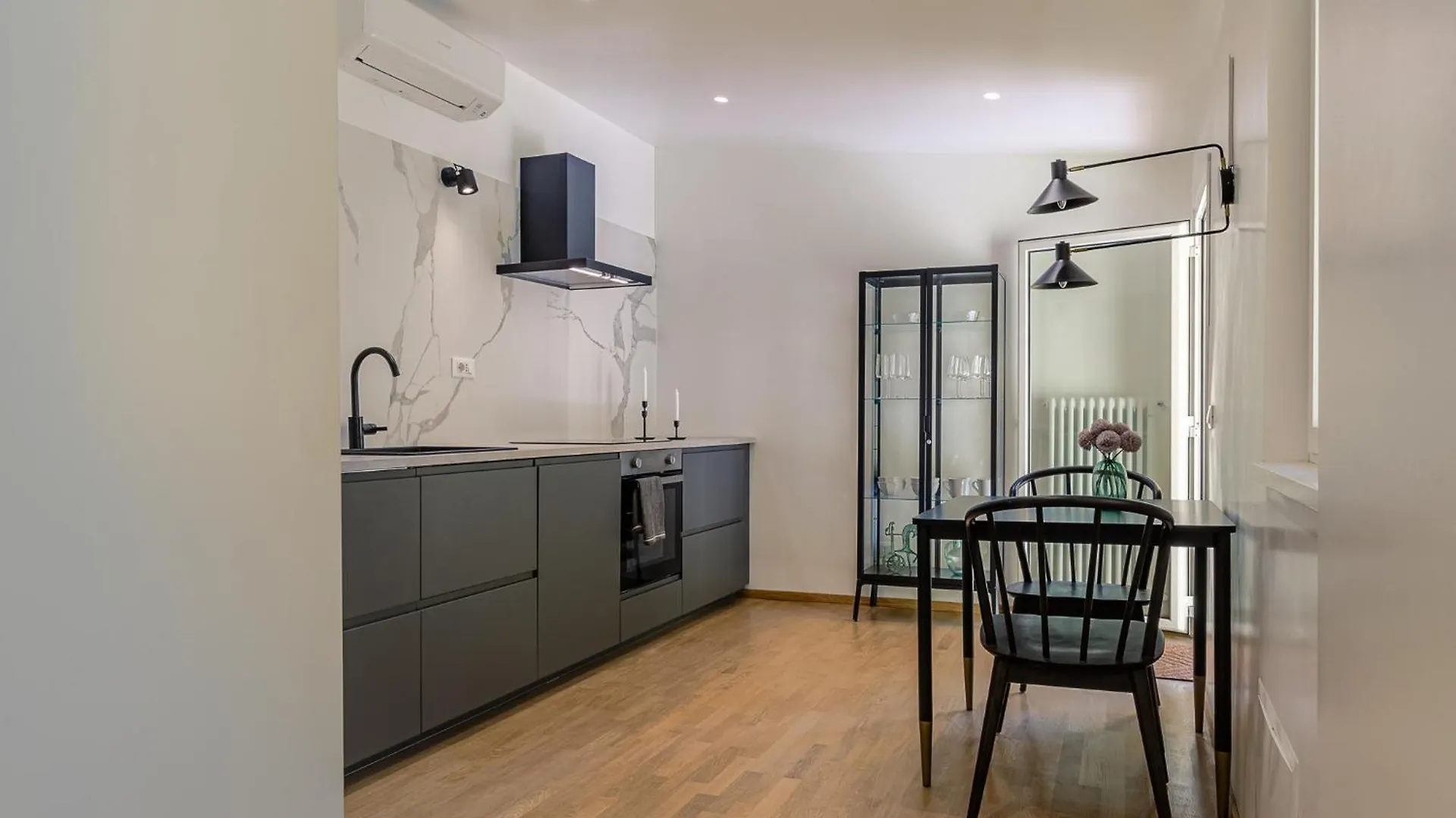 Apartamento Domus Beato Angelico Roma