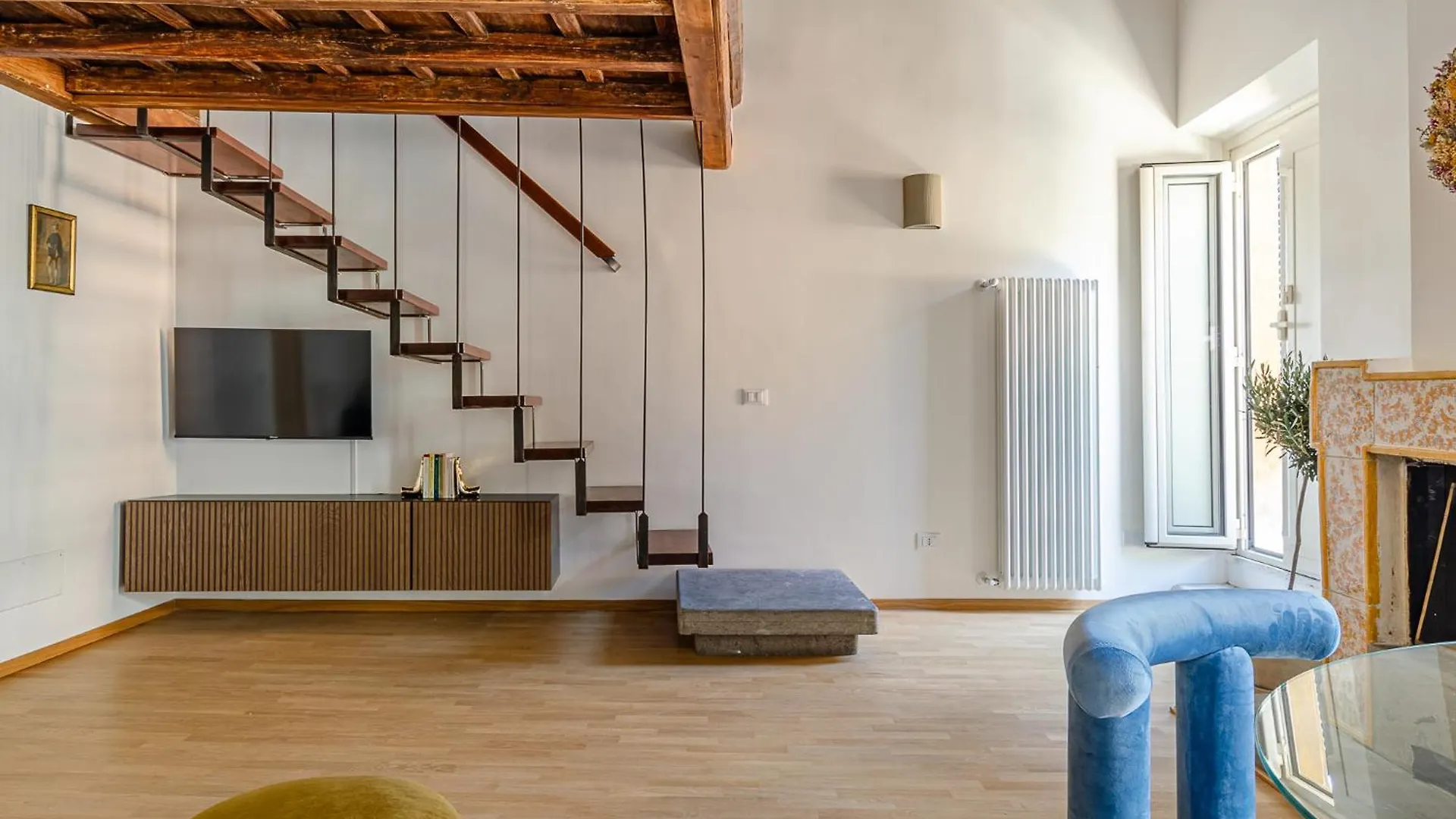 Apartamento Domus Beato Angelico Roma