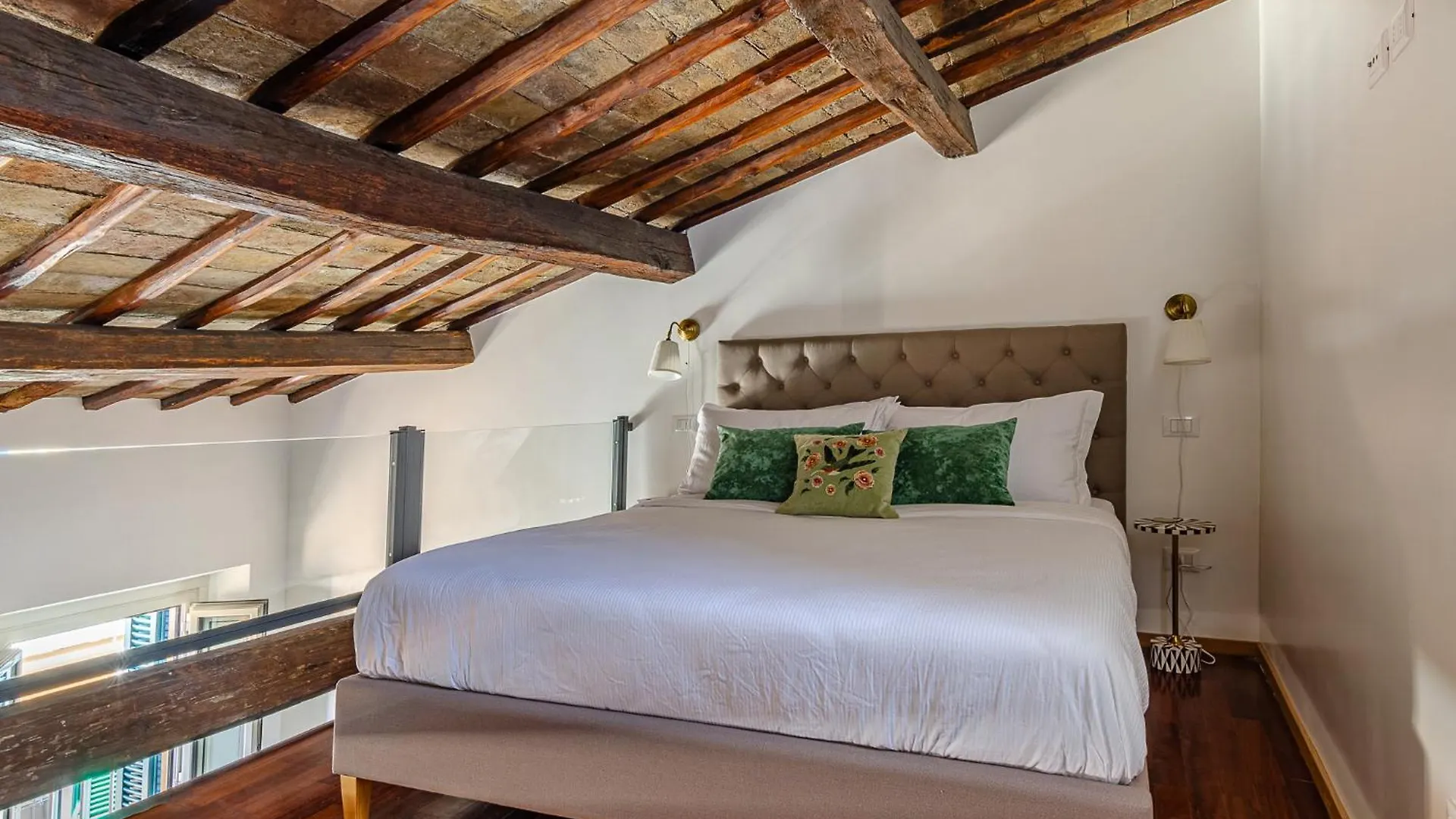 Apartamento Domus Beato Angelico Roma