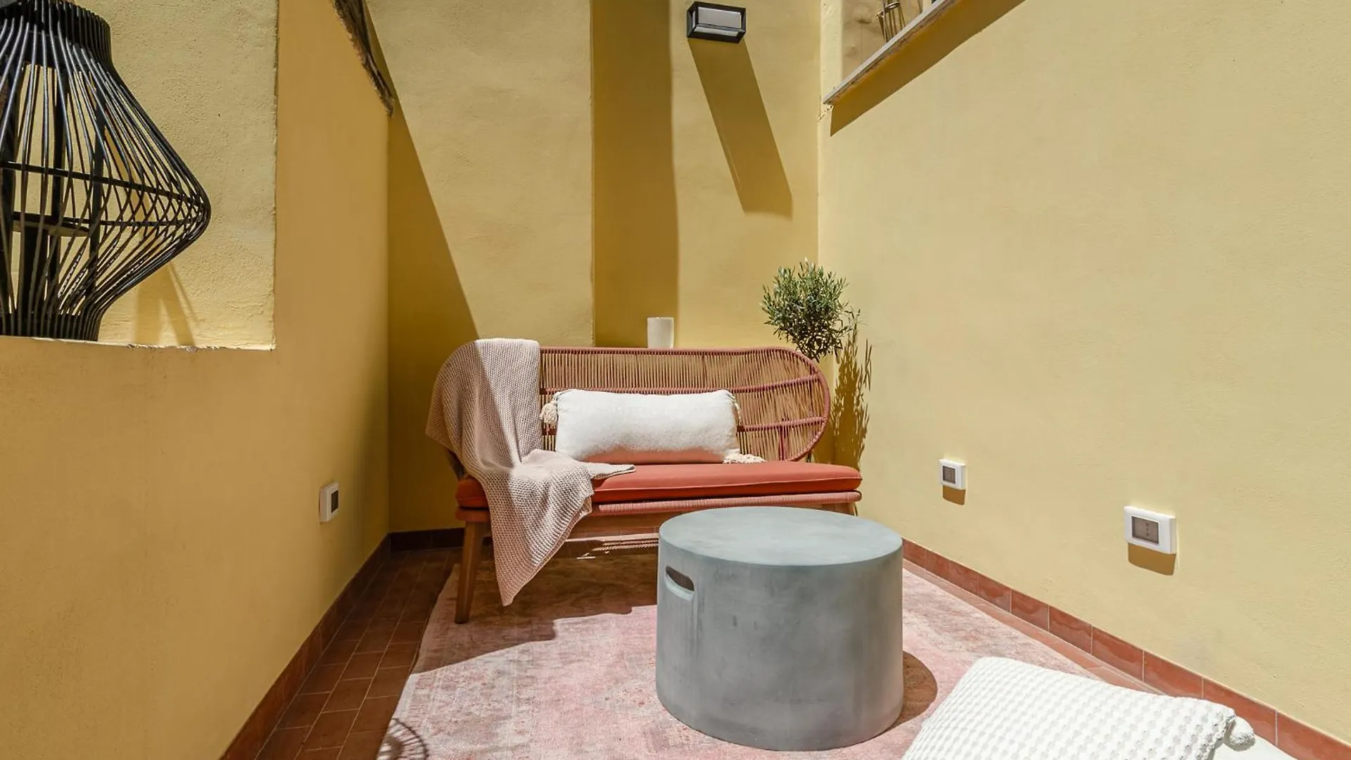 Apartamento Domus Beato Angelico Roma