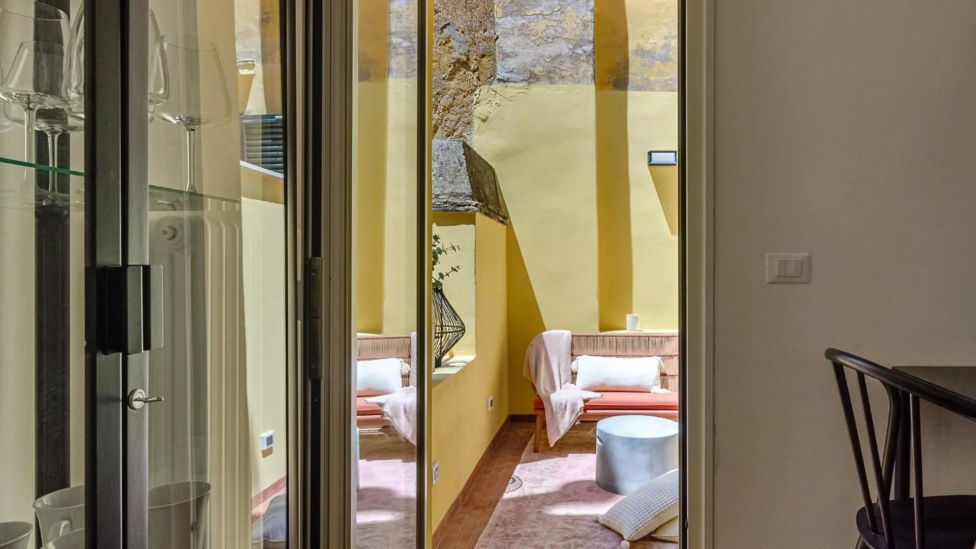 Appartamento Domus Beato Angelico Roma
