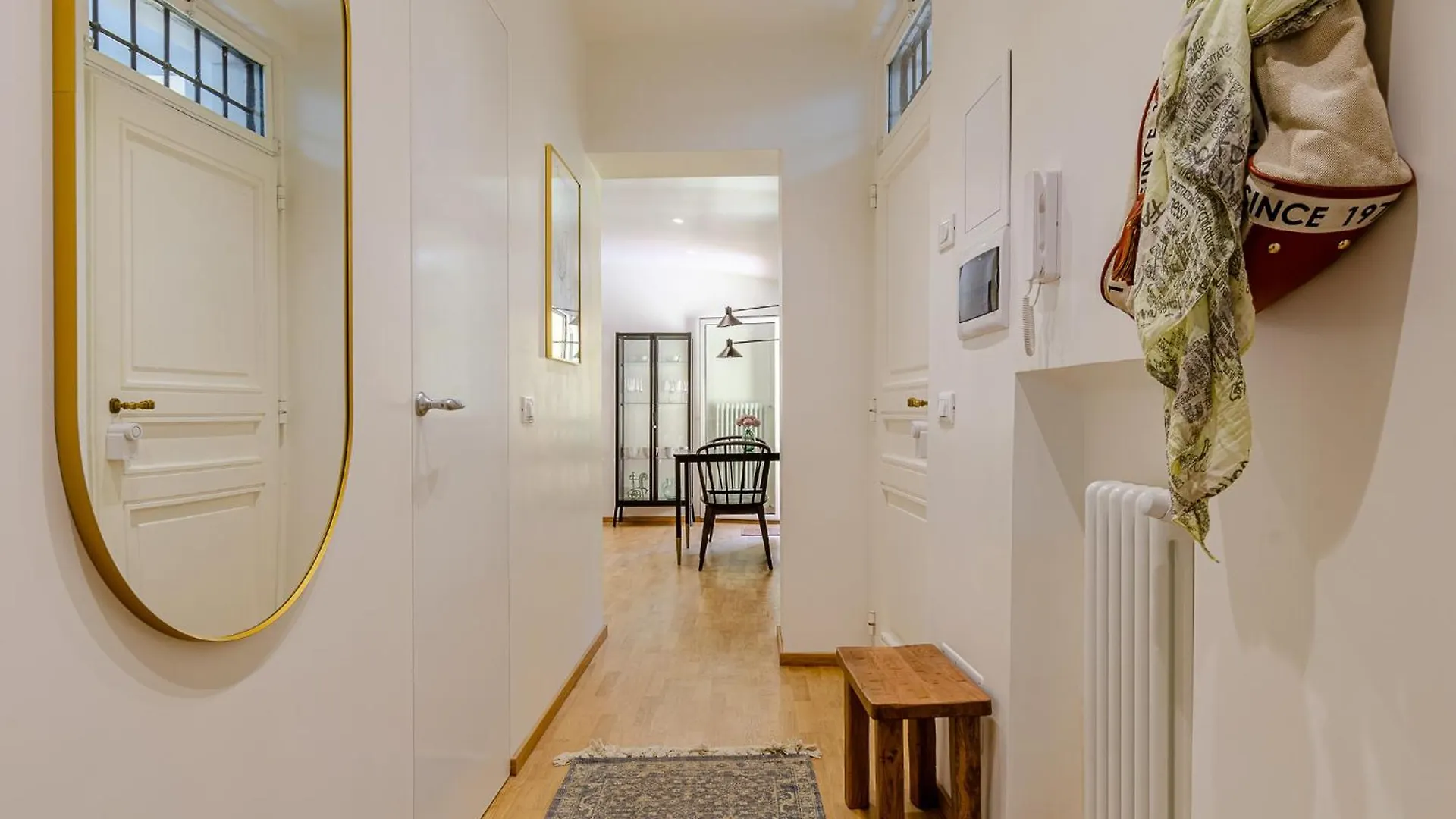 Appartamento Domus Beato Angelico Roma Italia